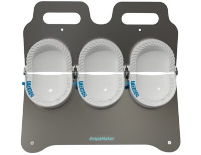 EmpaMaker 3000 - Forma U - Todas las Tallas