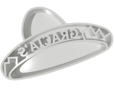 Estampador Manual (Logotipo)