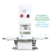 CycloPress caracteristicas