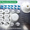 KIT DE RESPUESTOS ESSENTIAL