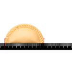 11 cm / 4.33"