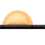 13 cm / 5.12"