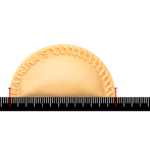 14 cm / 5.51"