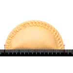 16 cm / 6.30"