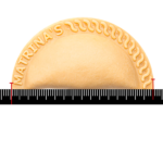 17 cm / 6.69"
