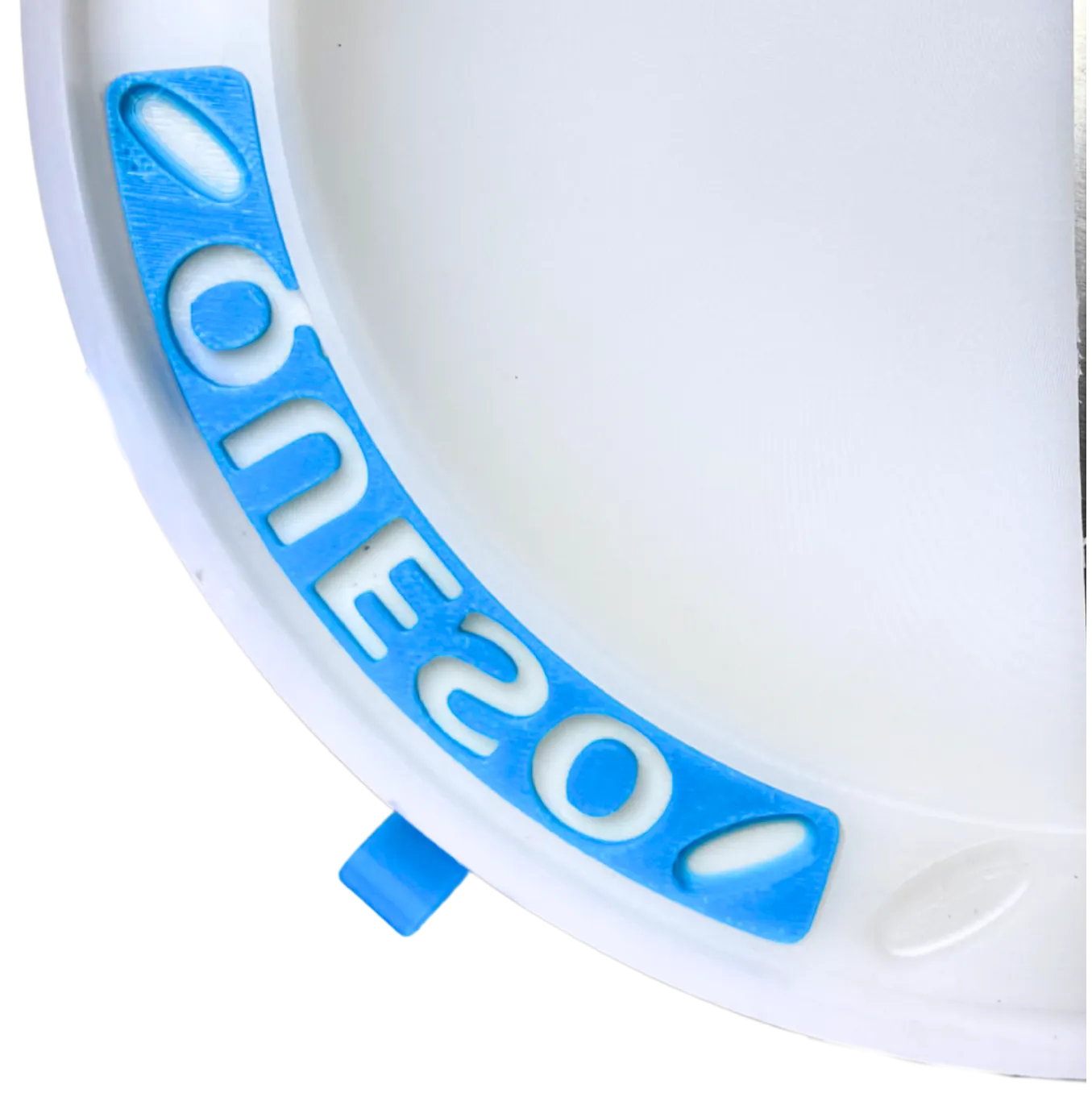 Molde Izquierdo