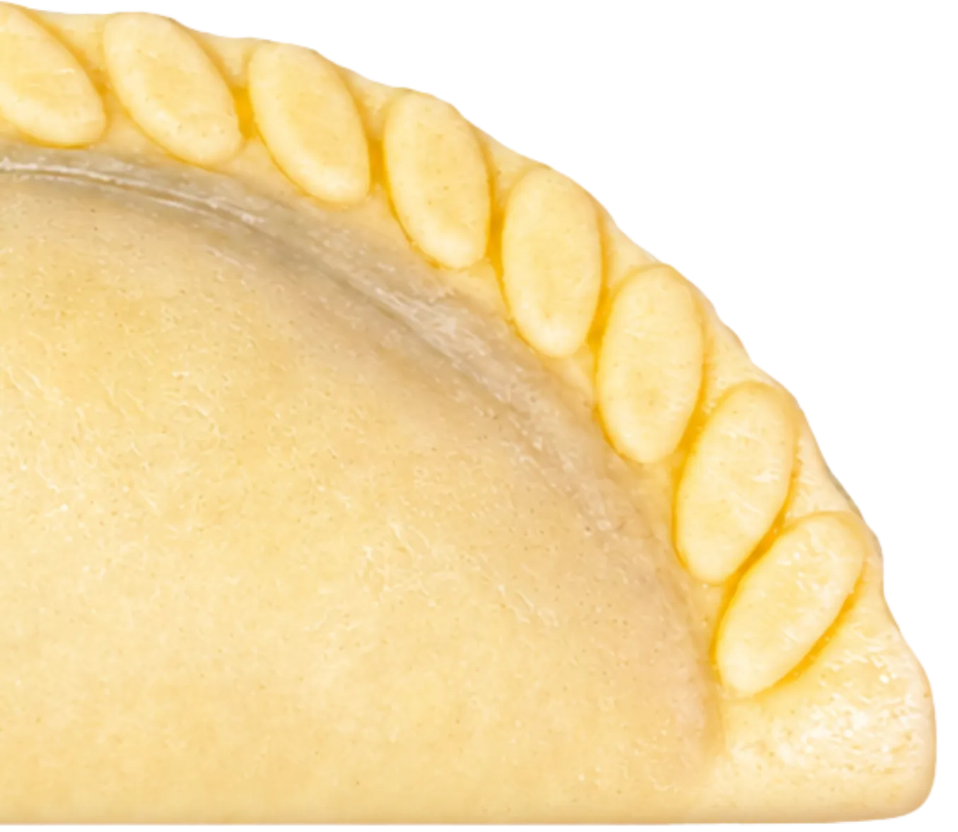 Empanada Derecha