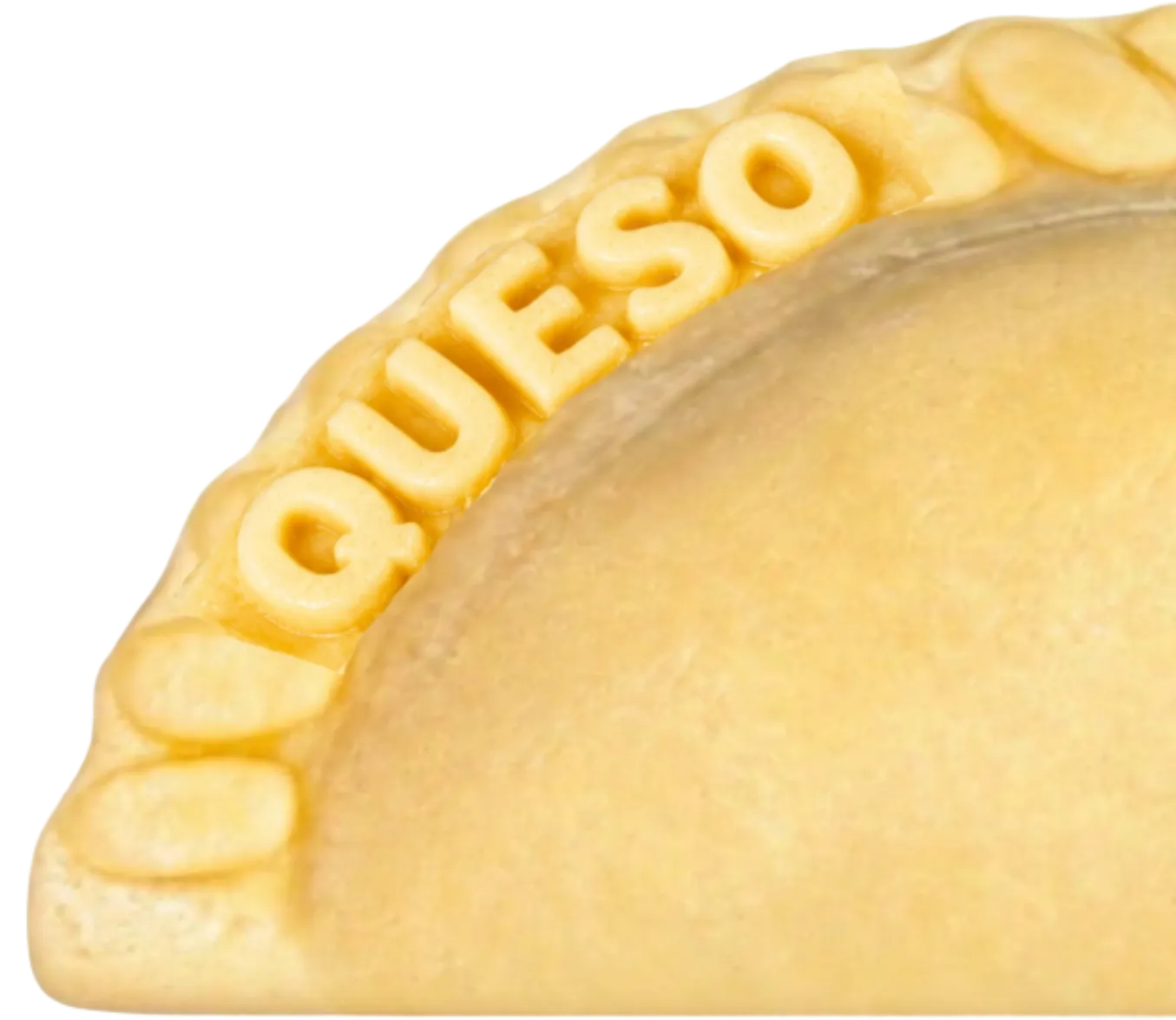 Empanada Izquierda
